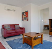 Kings Way Apartments - Dalby Accommodation