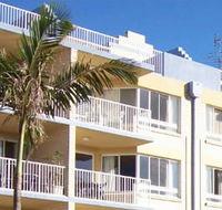 Mainsail Holiday Apartments - Dalby Accommodation
