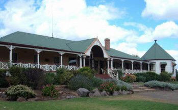 Bestbrook Mountain Resort - Dalby Accommodation 4