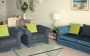 Gemini Resort - Dalby Accommodation 1