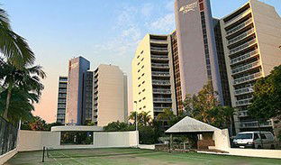 Gemini Resort - Dalby Accommodation 2