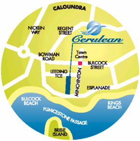 Cerulean Apartments - Dalby Accommodation 0