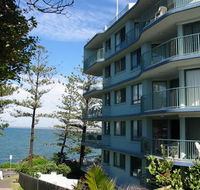 Campbells Cove - Dalby Accommodation