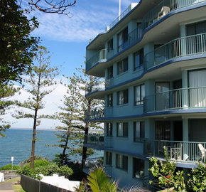 Campbells Cove - Dalby Accommodation 0