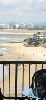 Campbells Cove - Dalby Accommodation 1