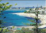 Campbells Cove - Dalby Accommodation 2