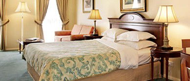  Dalby Accommodation