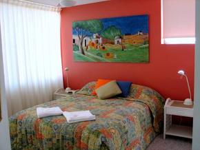Sea Point Ocean Apartments - Dalby Accommodation 2