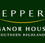Peppers Manor House - Dalby Accommodation