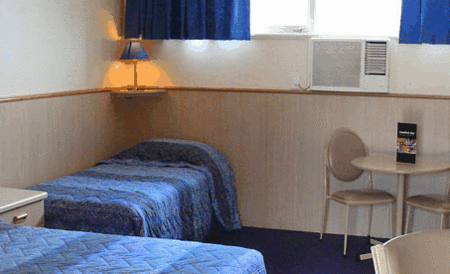 Comfort Inn Anzac Highway - Dalby Accommodation 3