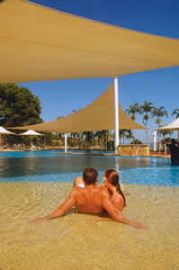 Skycity Darwin - Dalby Accommodation 1