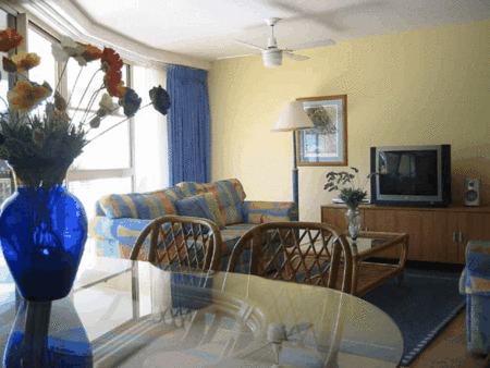 Beachcomber On The Spit - Dalby Accommodation 2