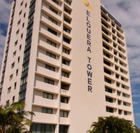 Elouera Tower - Dalby Accommodation