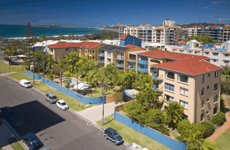Kalua Holiday Apartments - thumb 0