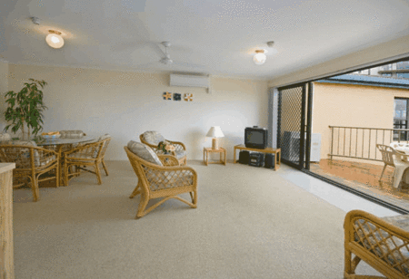 Kalua Holiday Apartments - thumb 2