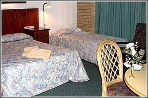 Wintersun Motel - Dalby Accommodation 2
