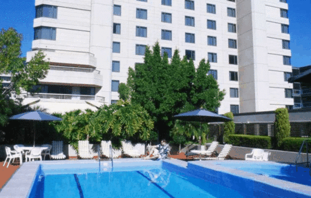 Hotel Grand Chancellor Adelaide on Hindley - Dalby Accommodation