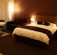 Quality Inn City Centre Coffs Harbour - Dalby Accommodation
