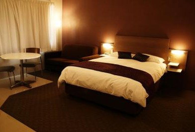 Quality Inn City Centre Coffs Harbour - Dalby Accommodation 0