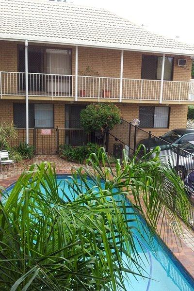 Chermside QLD Dalby Accommodation