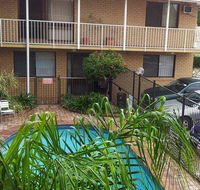 Chermside Motor Inn - Dalby Accommodation