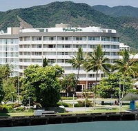 Holiday Inn Cairns - Dalby Accommodation