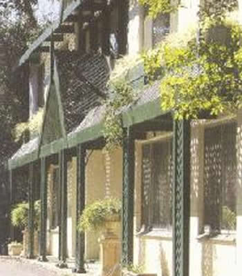 Adelaide Oakford Apartments - Dalby Accommodation 2