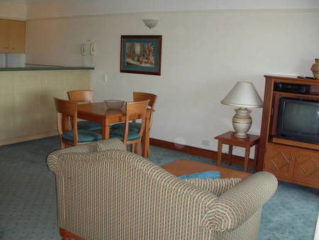 City Park Serviced Apartments - Dalby Accommodation 1