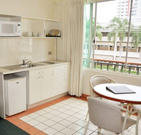 City Oasis Inn - Dalby Accommodation 1