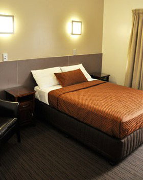 City Oasis Inn - Dalby Accommodation 2