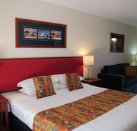 Kangaroo Island Wilderness Resort - Dalby Accommodation