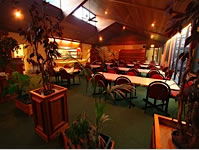 RAWSON VILLAGE RESORT - Dalby Accommodation 1