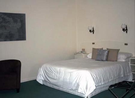 International Motor Inn - Dalby Accommodation 1