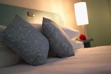 International Motor Inn - Dalby Accommodation 2