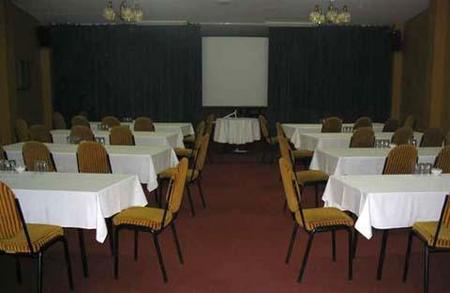 International Motor Inn - Dalby Accommodation 3