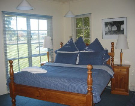Stonelea Country Estate - Dalby Accommodation 2