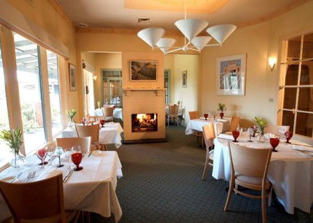 Stonelea Country Estate - Dalby Accommodation 3