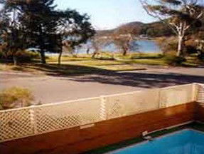 Santa Catalina Motel - Dalby Accommodation 1