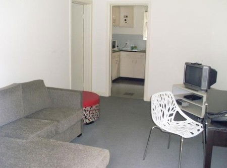 Darling Towers Executive Serviced Apartments - Dalby Accommodation 0