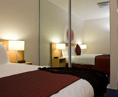 Manuka Park - Dalby Accommodation 0
