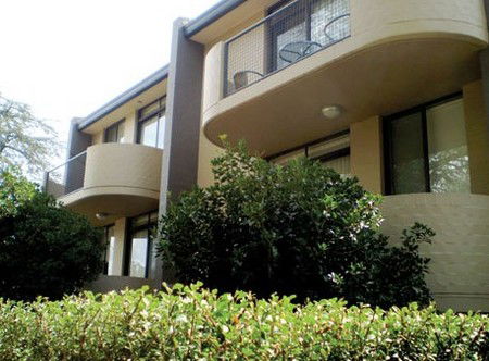 Manuka Park - Dalby Accommodation 1
