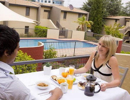 Manuka Park - Dalby Accommodation 2
