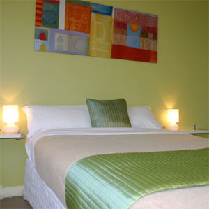 Birches Serviced Apartments - Dalby Accommodation 0