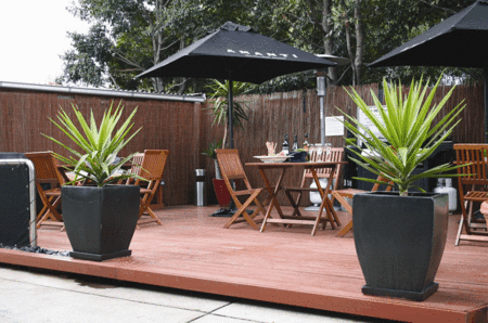 Birches Serviced Apartments - Dalby Accommodation 2
