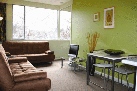 Birches Serviced Apartments - Dalby Accommodation 3