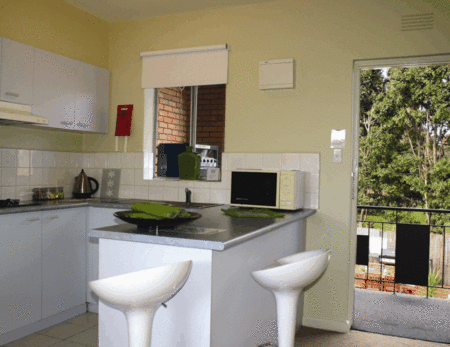 Birches Serviced Apartments - Dalby Accommodation 4