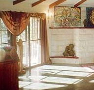 Maison de St Claire - Dalby Accommodation