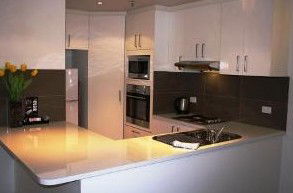 Best Western Riverside Apartments - Dalby Accommodation 2