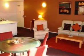 Best Western Riverside Apartments - Dalby Accommodation 3