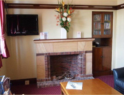 Boyles Hotel - Dalby Accommodation 0